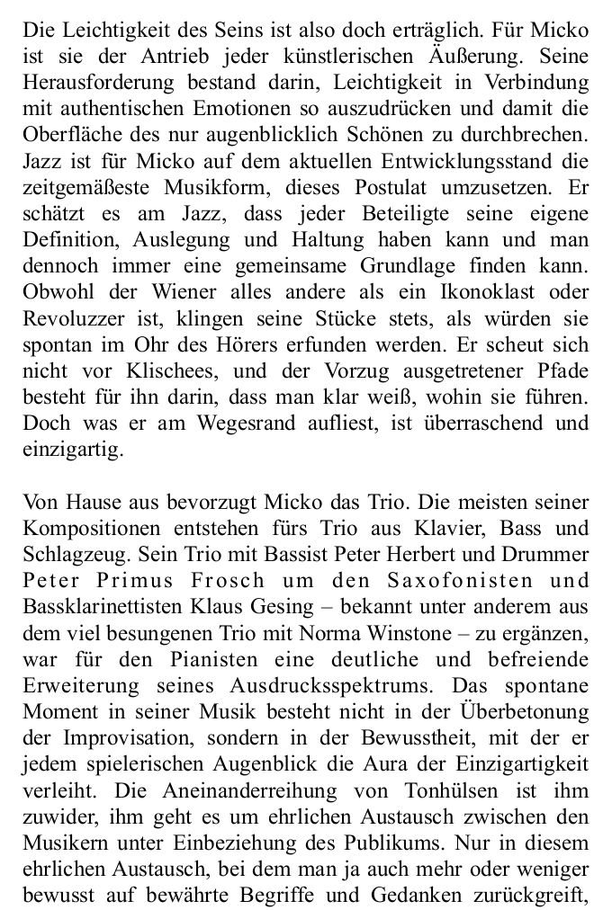 PRESS TEXT COMING HOME